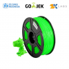 ZKLabs 3D Filament PLA+ Neat Winding Sugoi Line Bahan Import dari USA